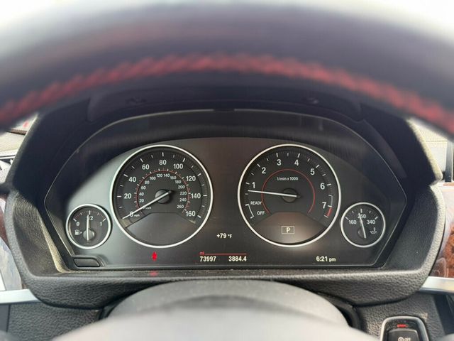 2018 BMW 4 Series  - 23044629 - 12