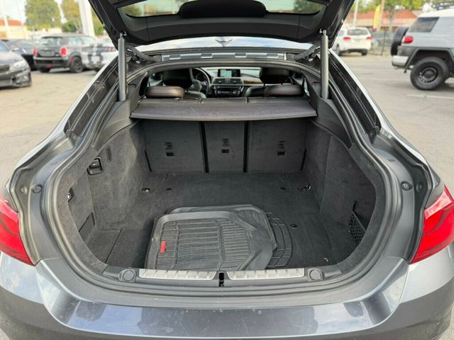 2018 BMW 4 Series  - 23044629 - 22