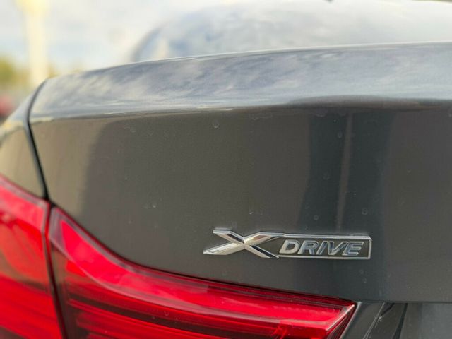 2018 BMW 4 Series  - 23044629 - 25