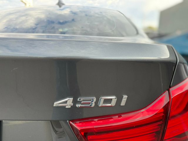 2018 BMW 4 Series  - 23044629 - 26