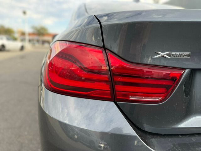 2018 BMW 4 Series  - 23044629 - 29