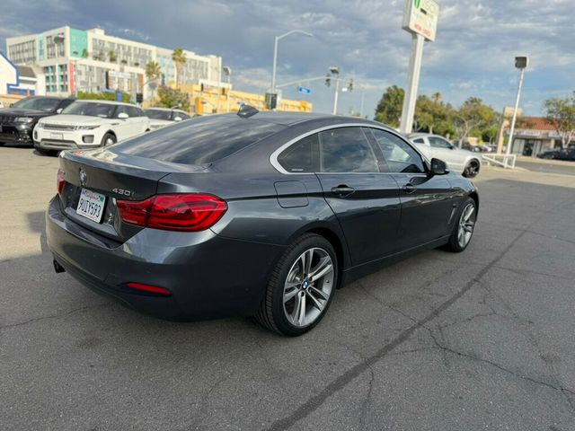 2018 BMW 4 Series  - 23044629 - 3