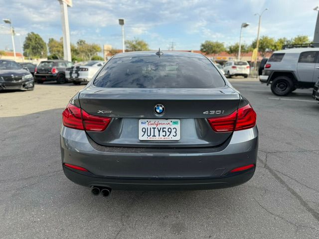 2018 BMW 4 Series  - 23044629 - 4