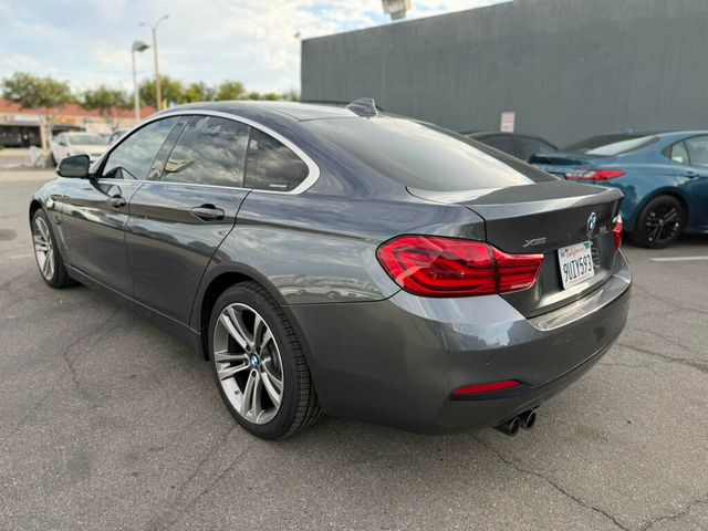 2018 BMW 4 Series  - 23044629 - 5
