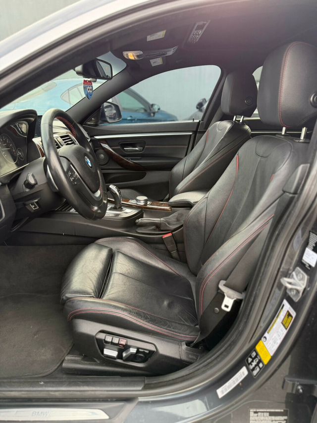 2018 BMW 4 Series  - 23044629 - 6