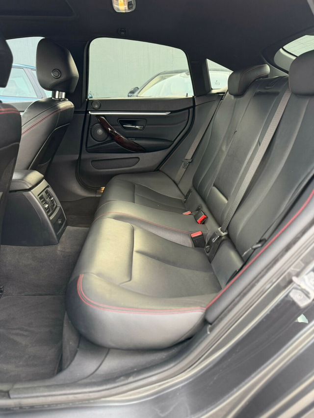 2018 BMW 4 Series  - 23044629 - 7