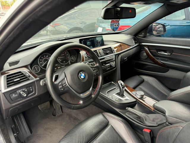 2018 BMW 4 Series  - 23044629 - 8