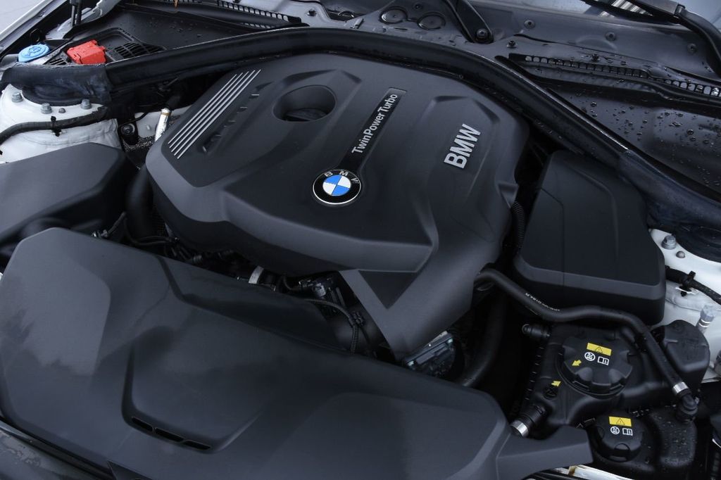 2018 BMW 4 Series  - 20045076 - 13