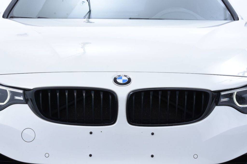 2018 BMW 4 Series  - 20045076 - 7