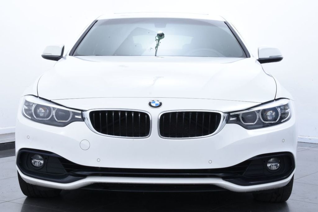 2018 BMW 4 Series  - 20698831 - 1