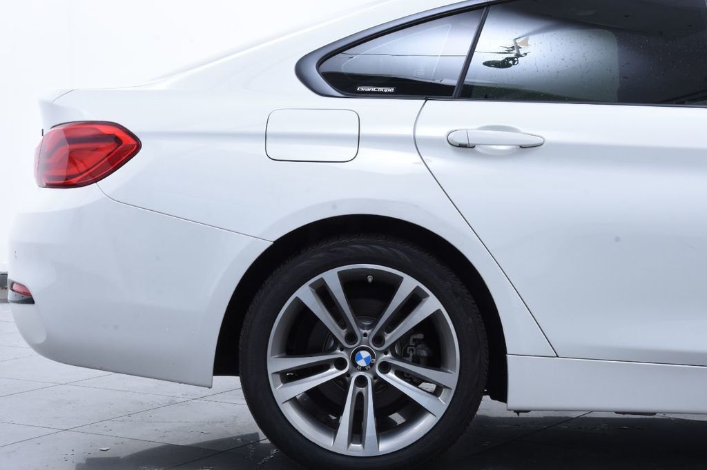 2018 BMW 4 Series  - 20698831 - 4