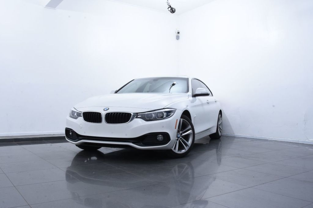 2018 BMW 4 Series  - 20698831 - 6