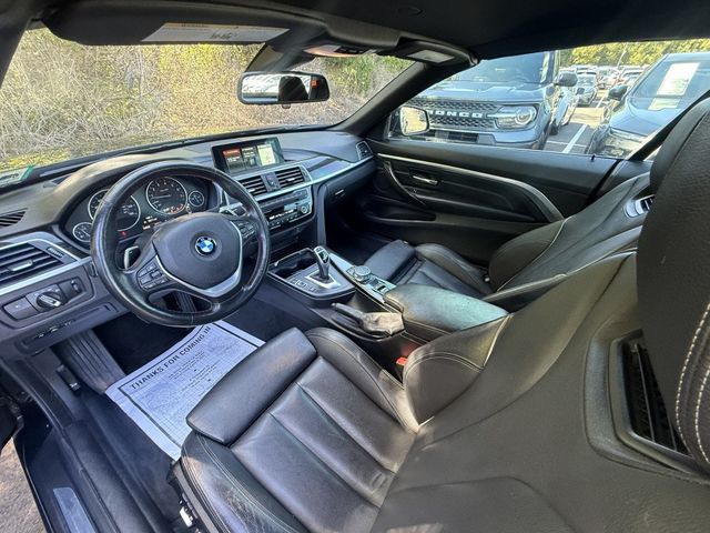 2018 BMW 4 Series  - 23082289 - 13
