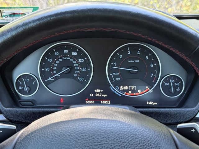 2018 BMW 4 Series  - 23082289 - 14