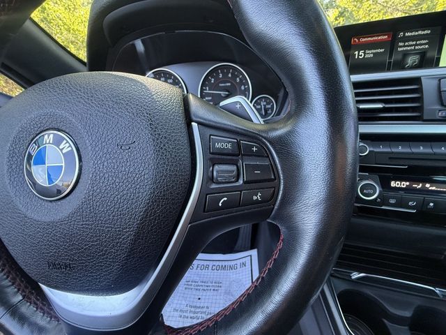 2018 BMW 4 Series  - 23082289 - 16