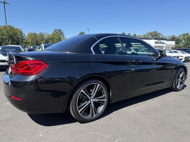 2018 BMW 4 Series  - 23082289 - 3