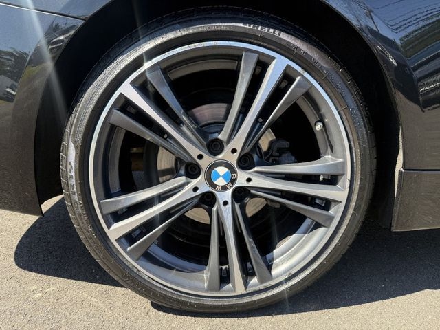 2018 BMW 4 Series  - 23082289 - 4