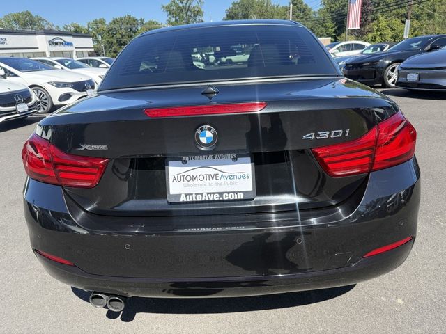 2018 BMW 4 Series  - 23082289 - 6