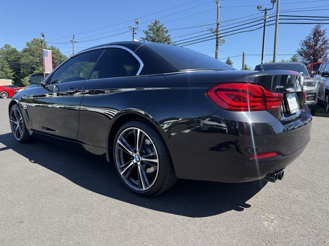 2018 BMW 4 Series  - 23082289 - 8