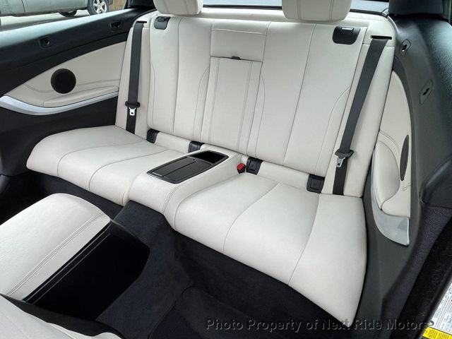 2018 BMW 4 Series 2018 BMW 430I SPORT CONVERTIBLE NEW TIRES SERVICED 615-730-9991 - 22985653 - 14