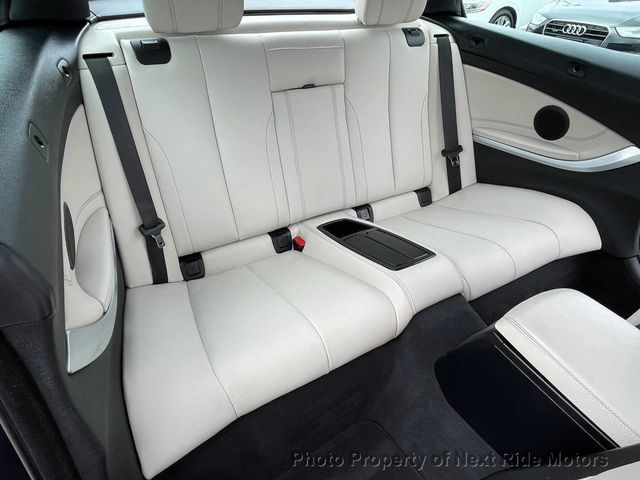 2018 BMW 4 Series 2018 BMW 430I SPORT CONVERTIBLE NEW TIRES SERVICED 615-730-9991 - 22985653 - 15