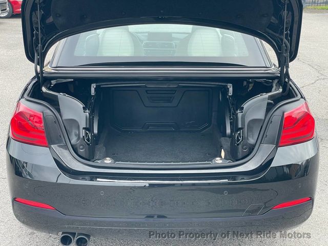 2018 BMW 4 Series 2018 BMW 430I SPORT CONVERTIBLE NEW TIRES SERVICED 615-730-9991 - 22985653 - 28