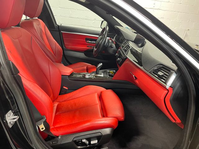 2018 BMW 4 Series 2018 BMW 430i xDrive Gran Coupe - 22864313 - 9
