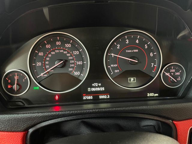 2018 BMW 4 Series 2018 BMW 430i xDrive Gran Coupe - 22864313 - 12