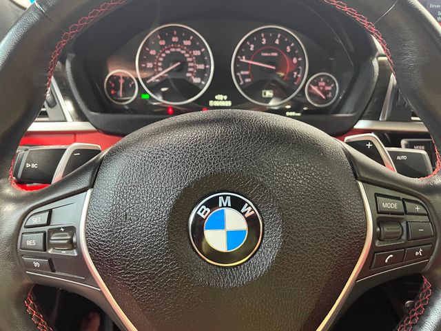 2018 BMW 4 Series 2018 BMW 430i xDrive Gran Coupe - 22864313 - 13