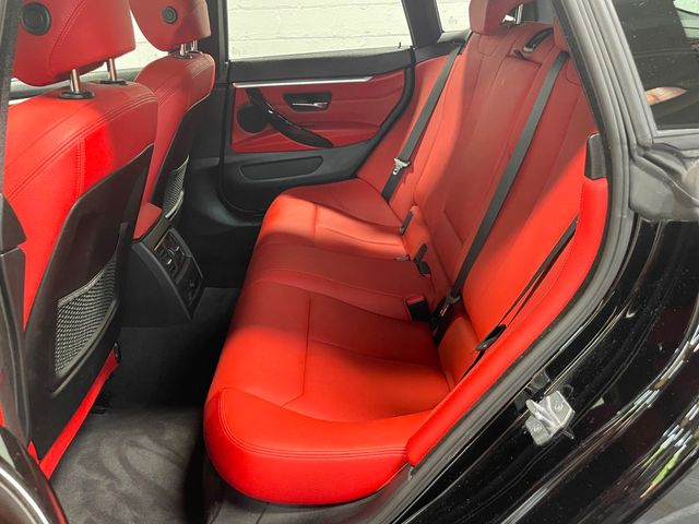 2018 BMW 4 Series 2018 BMW 430i xDrive Gran Coupe - 22864313 - 17