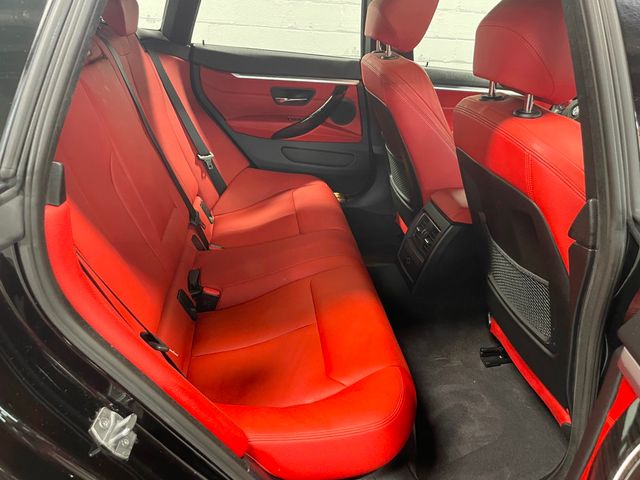 2018 BMW 4 Series 2018 BMW 430i xDrive Gran Coupe - 22864313 - 18