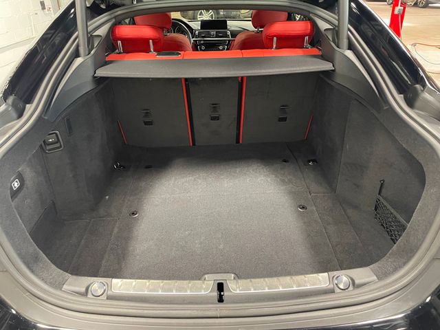 2018 BMW 4 Series 2018 BMW 430i xDrive Gran Coupe - 22864313 - 19