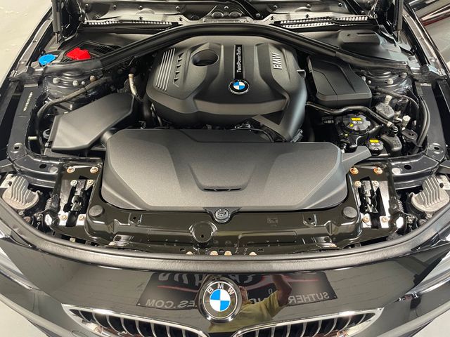 2018 BMW 4 Series 2018 BMW 430i xDrive Gran Coupe - 22864313 - 20