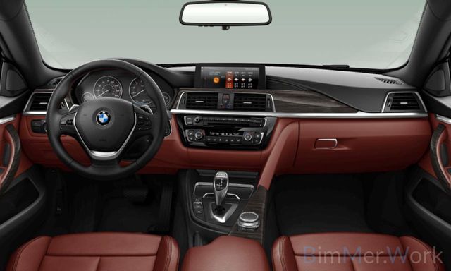 2018 BMW 4 Series 2018 BMW 430i xDrive Gran Coupe - 22864313 - 22