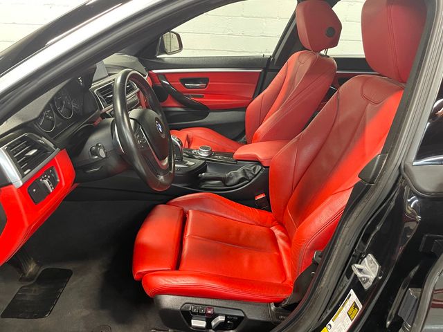 2018 BMW 4 Series 2018 BMW 430i xDrive Gran Coupe - 22864313 - 8