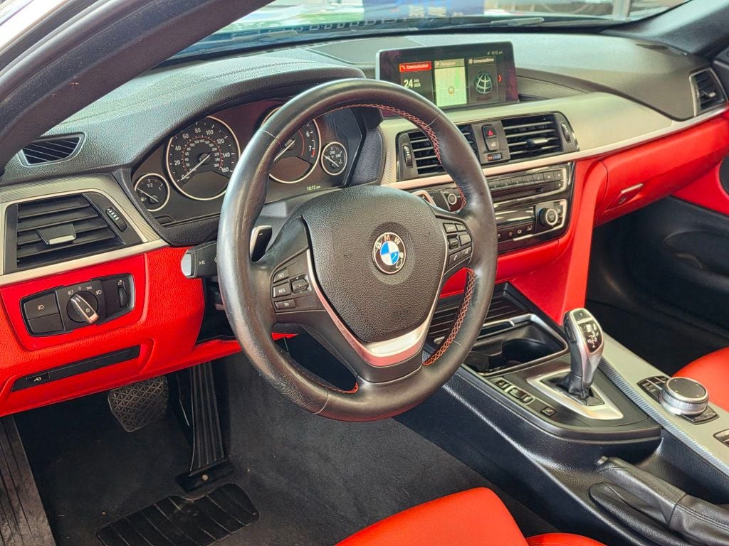 2018 BMW 4 Series 430i - 23058449 - 11