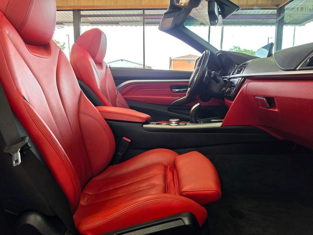 2018 BMW 4 Series 430i - 23058449 - 21