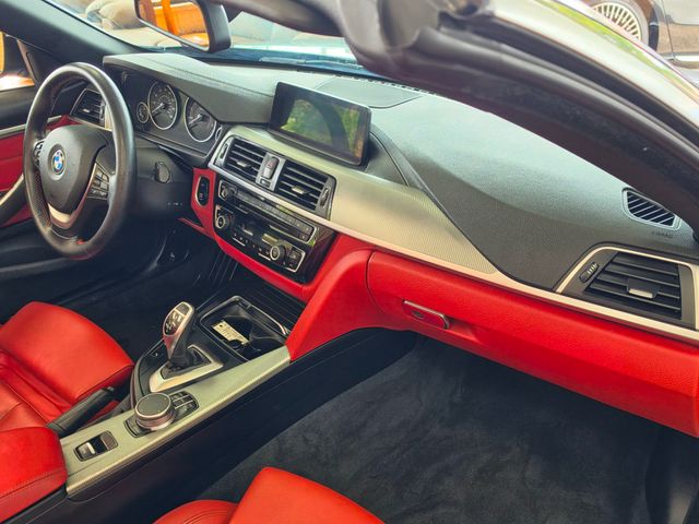2018 BMW 4 Series 430i - 23058449 - 22