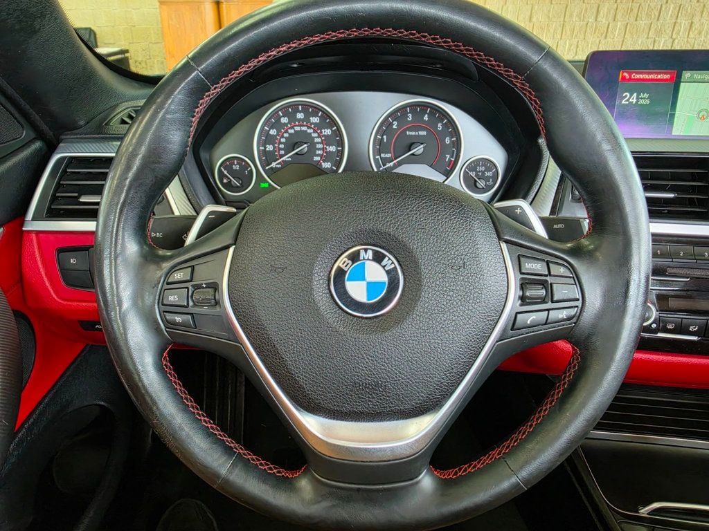 2018 BMW 4 Series 430i - 23058449 - 24