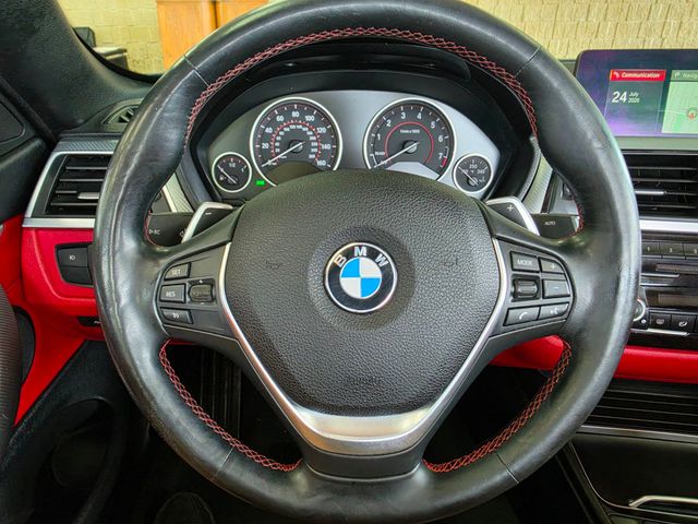 2018 BMW 4 Series 430i - 23058449 - 24