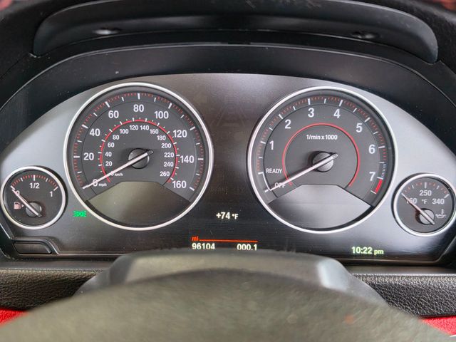 2018 BMW 4 Series 430i - 23058449 - 25
