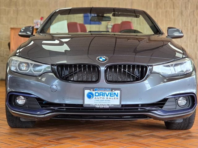 2018 BMW 4 Series 430i - 23058449 - 2