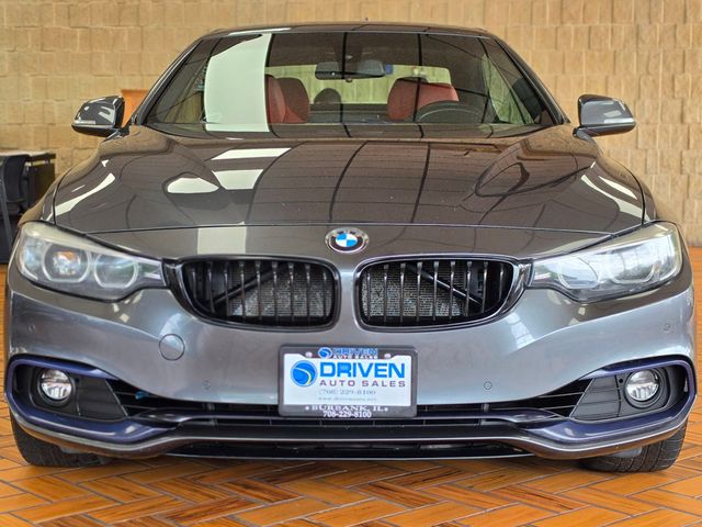 2018 BMW 4 Series 430i - 23058449 - 34