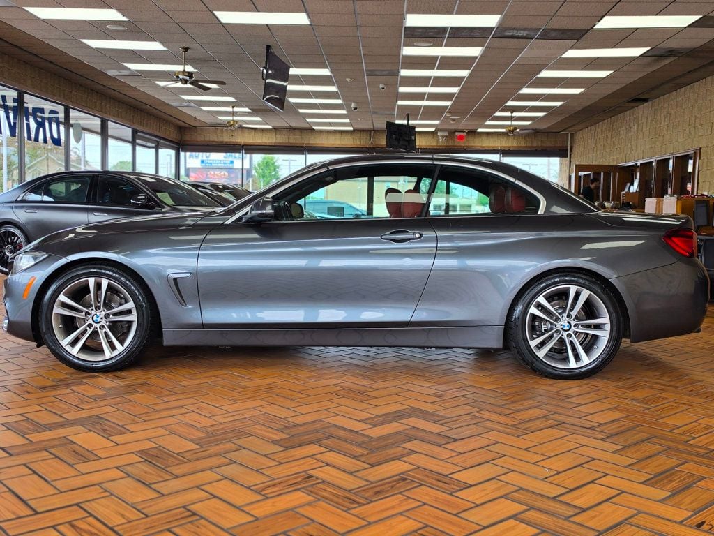 2018 BMW 4 Series 430i - 23058449 - 36