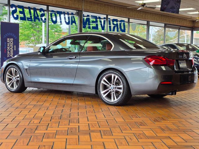 2018 BMW 4 Series 430i - 23058449 - 37