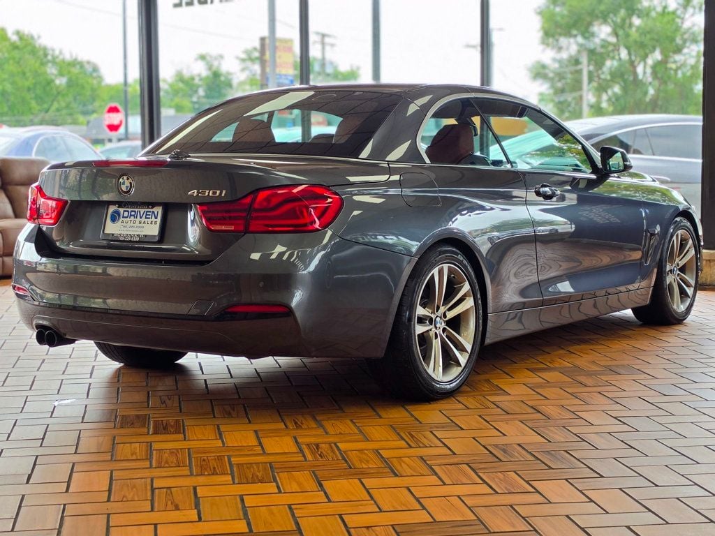 2018 BMW 4 Series 430i - 23058449 - 41