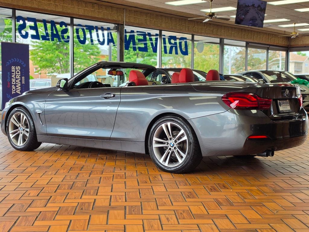 2018 BMW 4 Series 430i - 23058449 - 5
