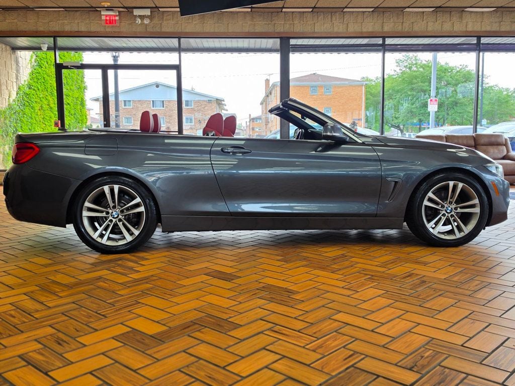 2018 BMW 4 Series 430i - 23058449 - 6