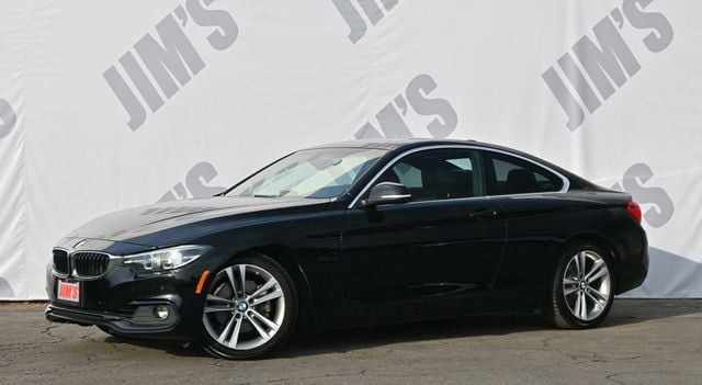 2018 BMW 4 Series 430i - 22959066 - 0