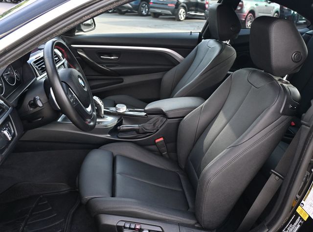 2018 BMW 4 Series 430i - 22959066 - 11